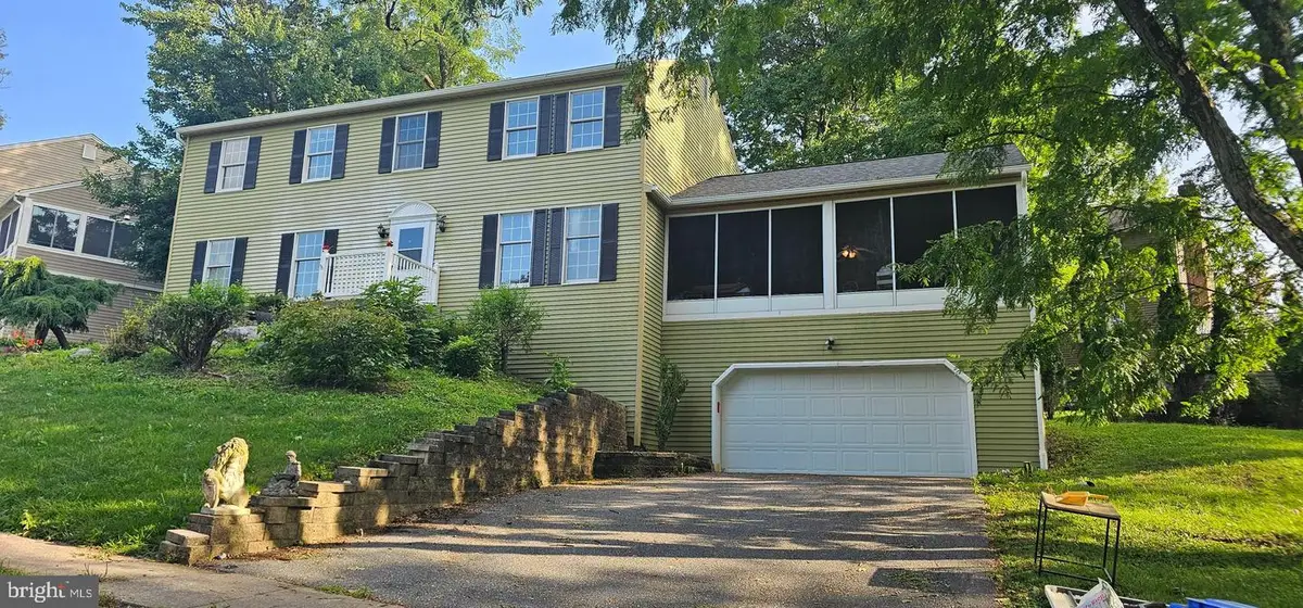 3808 Reichert Rd, Harrisburg, PA 17110 - #1