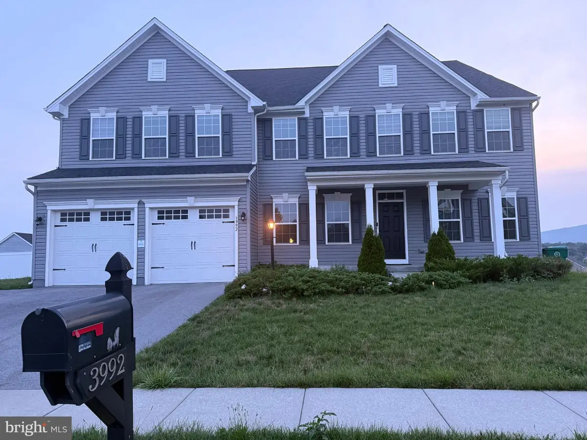 3992 Sunset Rd, Harrisburg, PA 17112 - #1