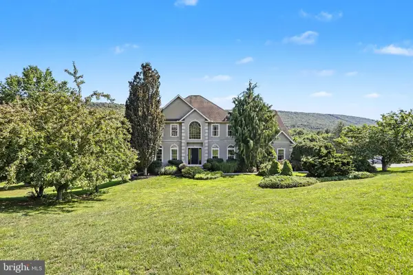 1481 Stoney Mountain Way, DAUPHIN, PA 17018