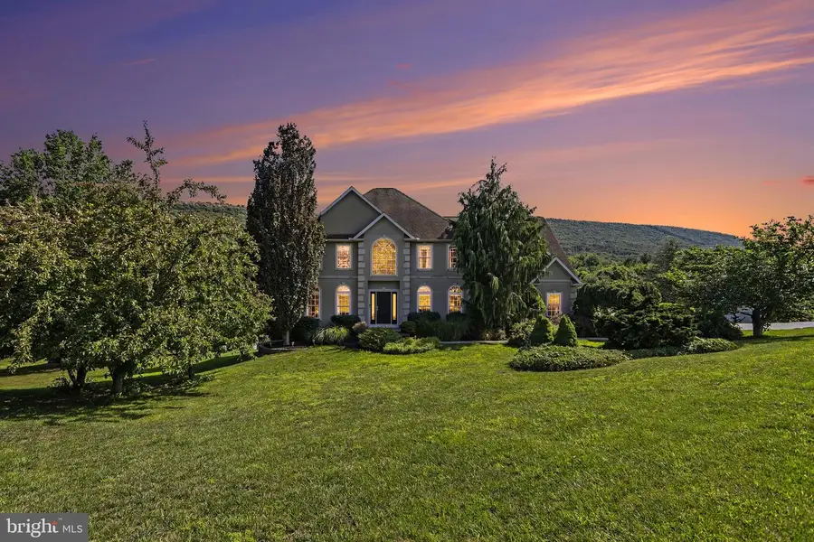 1481 Stoney Mountain Way, Dauphin, PA 17018 - #2