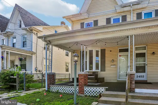 2450 Elm St, HARRISBURG, PA 17103
