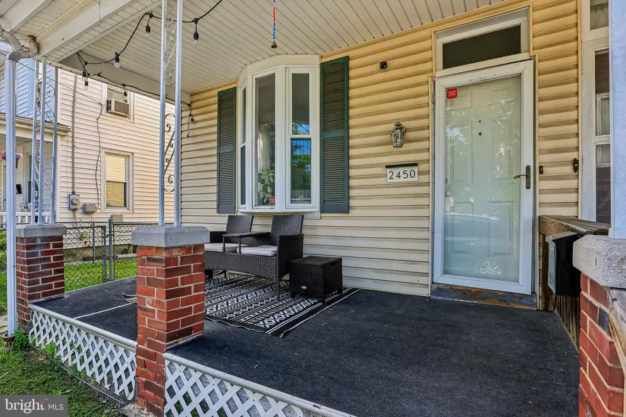 2450 Elm St, Harrisburg, PA 17103 - #3
