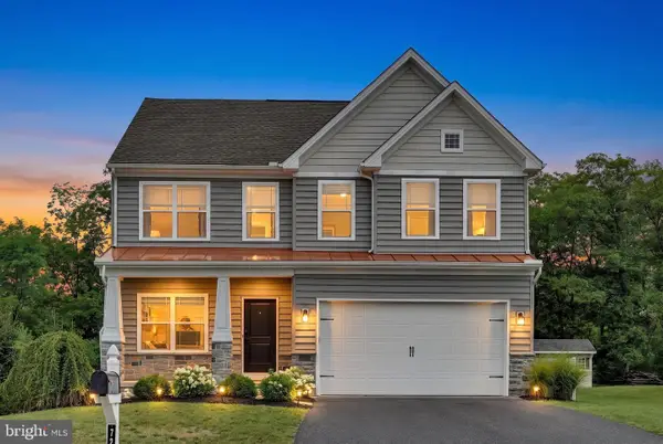 7233 Rock Ridge Ave, HARRISBURG, PA 17112
