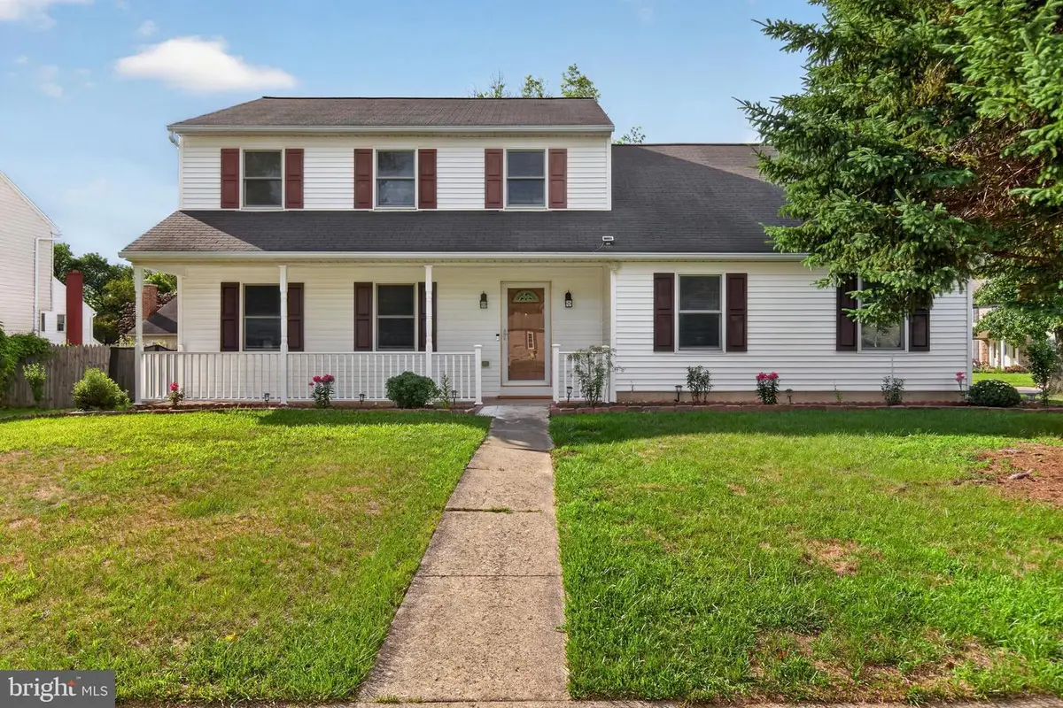 2224 Bradley Dr, Harrisburg, PA 17110 - #1