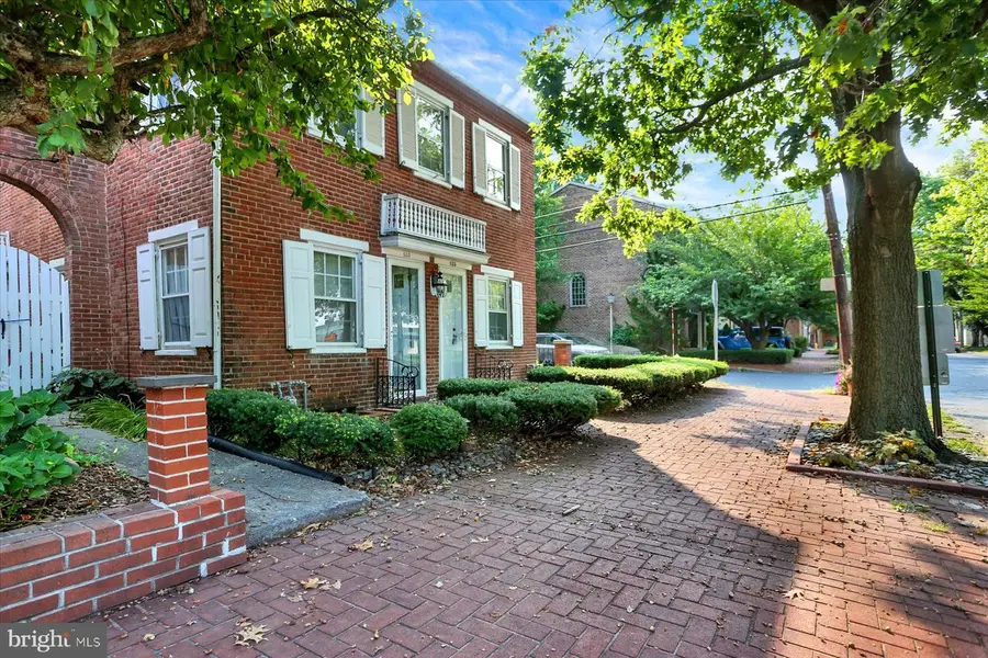 635 S Front St, Harrisburg, PA 17104 - #2