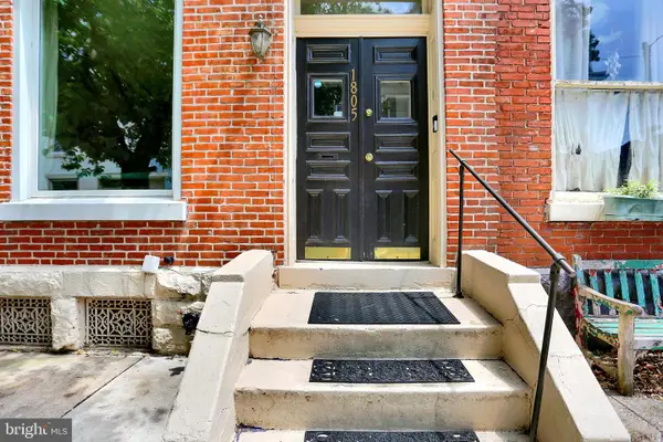 1805 Penn St, HARRISBURG, PA 17102