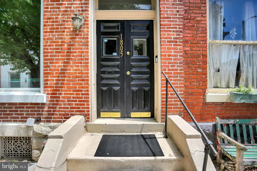 1805 Penn St, Harrisburg, PA 17102 - #2