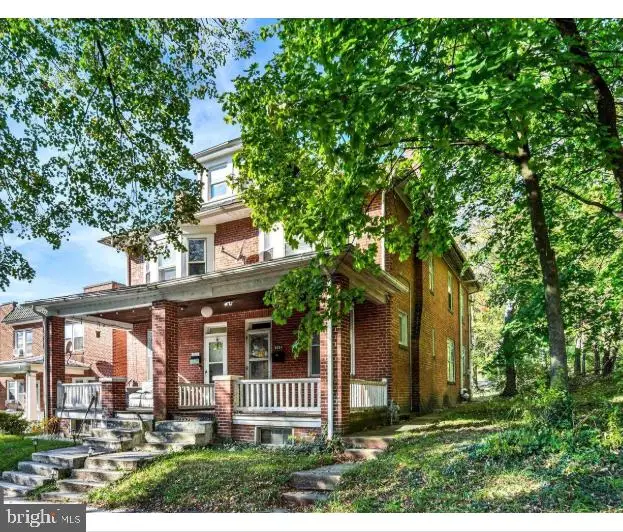 2024 Holly St, Harrisburg, PA 17104 - #1