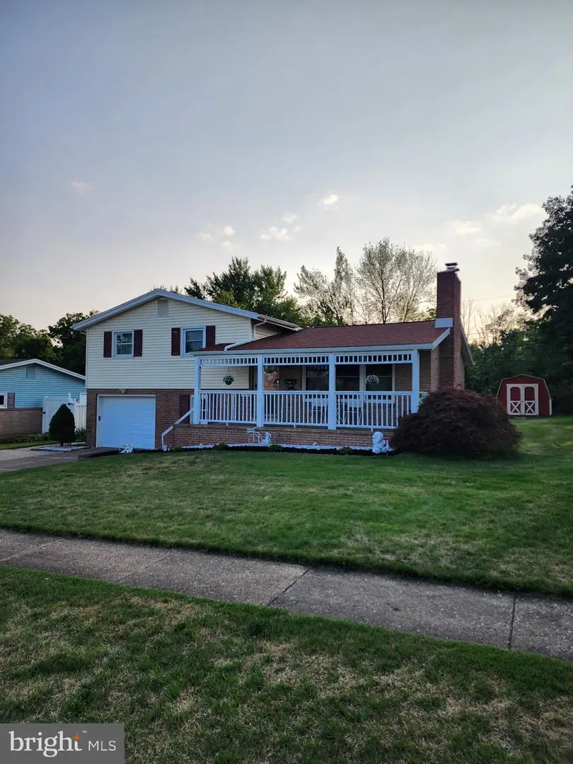 4508 Coventry Rd, Harrisburg, PA 17109 - #2