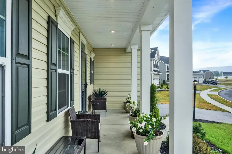 3946 Secretariat St, Harrisburg, PA 17112 - #3