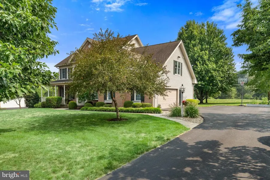 111 Crabapple Ct, Hummelstown, PA 17036 - #3