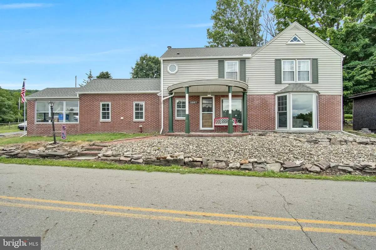 2067 Back Rd, Halifax, PA 17032 - #1