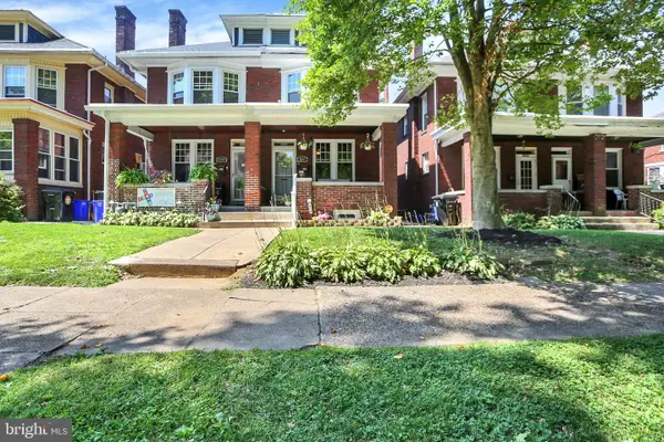 2606 N 5th St, HARRISBURG, PA 17110
