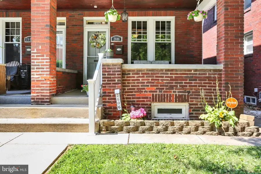2606 N 5th St, Harrisburg, PA 17110 - #2