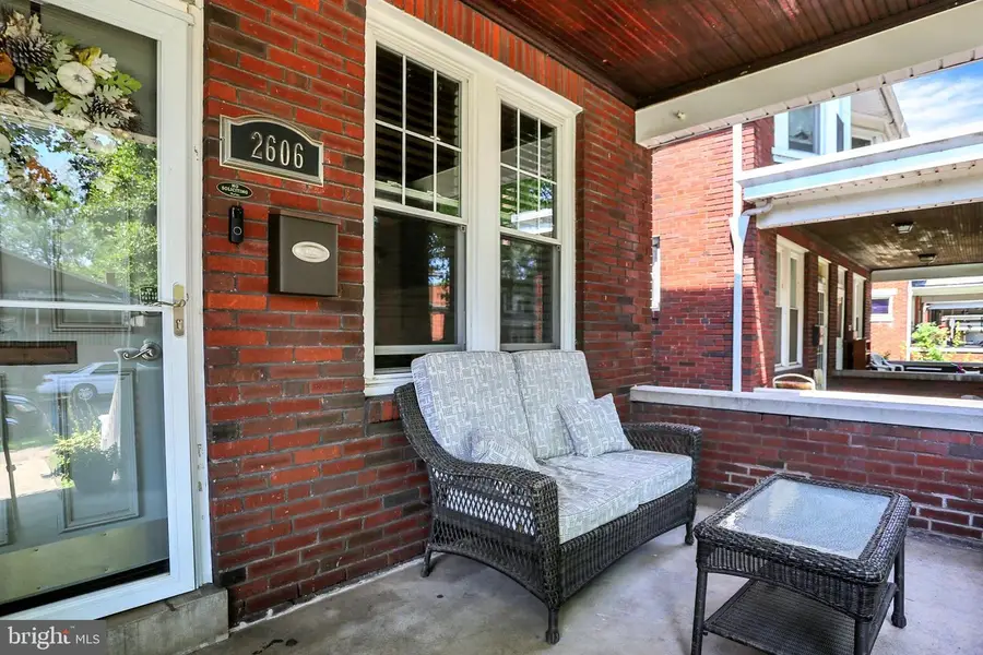 2606 N 5th St, Harrisburg, PA 17110 - #3