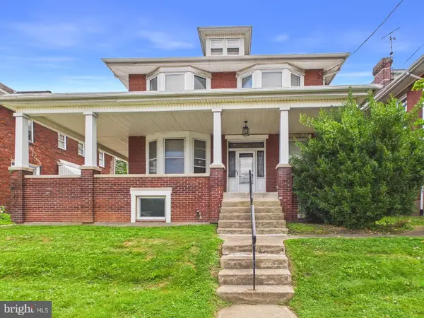 2203 Walnut St, HARRISBURG, PA 17103