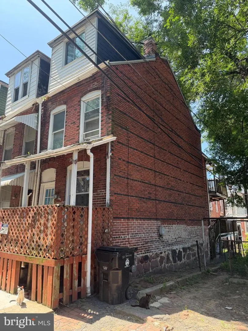 310 Nectarine St, Harrisburg, PA 17104 - #2