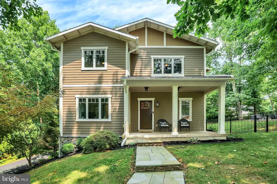 4619 Goose Valley Rd, Harrisburg, PA 17112 - #2