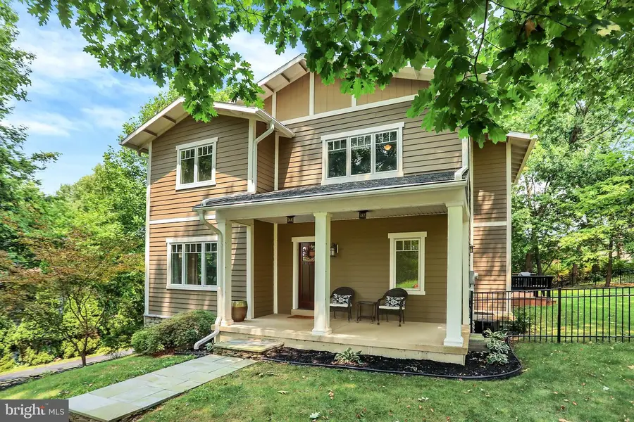 4619 Goose Valley Rd, Harrisburg, PA 17112 - #3