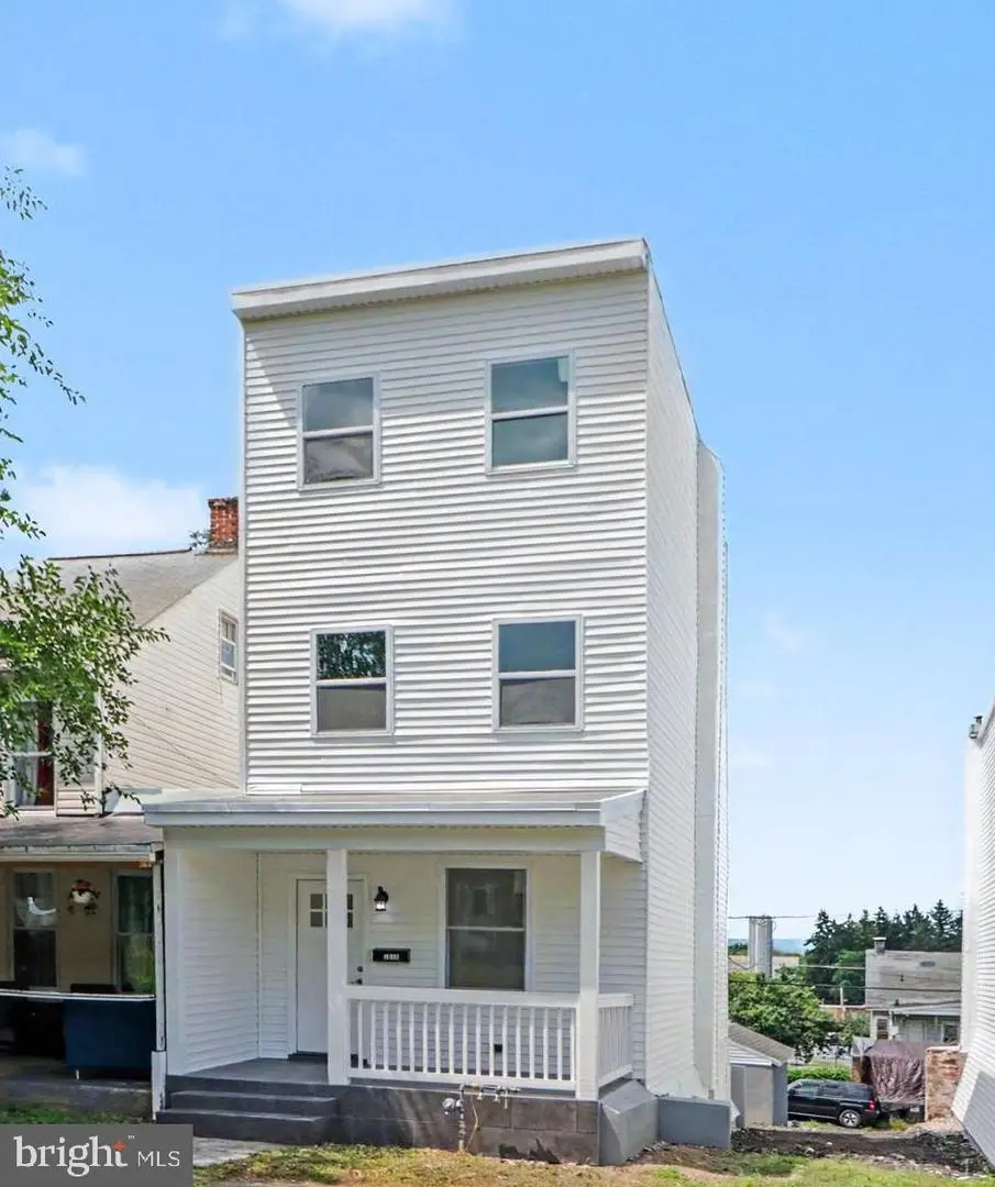 2020 Briggs St, Harrisburg, PA 17103 - #1