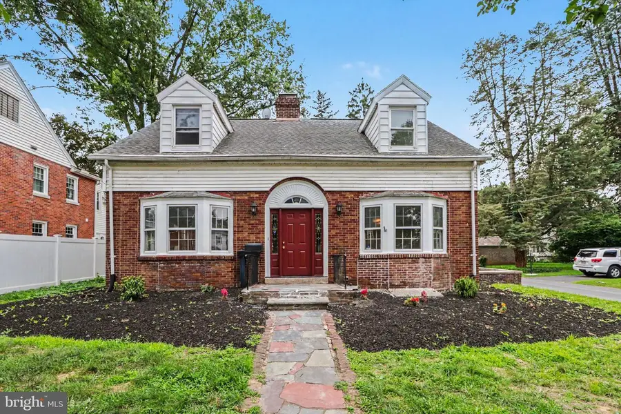 305 Montrose St, Harrisburg, PA 17110 - #2