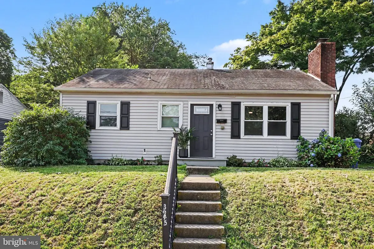 3945 Rauch St, Harrisburg, PA 17109 - #1