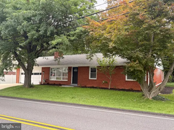 535 Hockersville Rd, HERSHEY, PA 17033