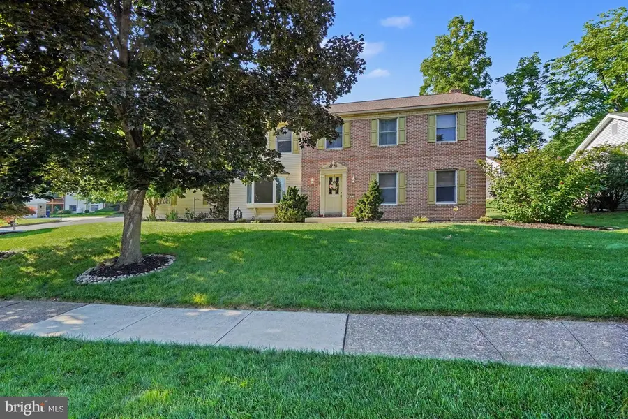 2317 Forest Hills Dr, Harrisburg, PA 17112 - #3