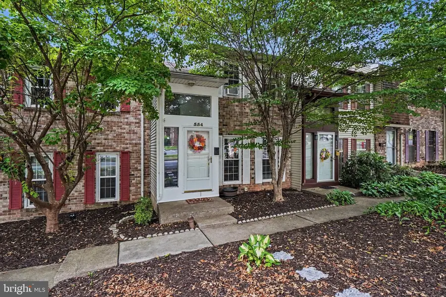 554 Lopax Rd, Harrisburg, PA 17112 - #3