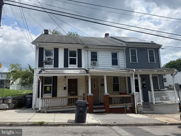 314 Lincoln St, STEELTON, PA 17113