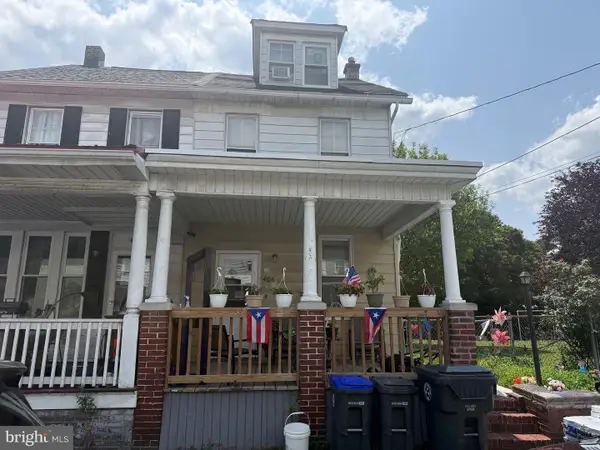 406 N 3rd St, STEELTON, PA 17113