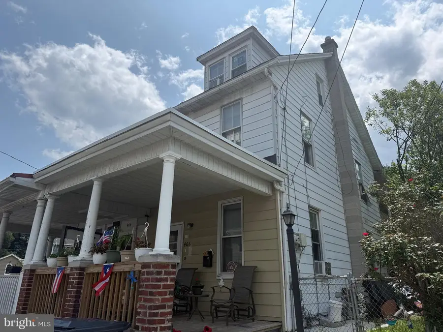 406 N 3rd St, Steelton, PA 17113 - #2