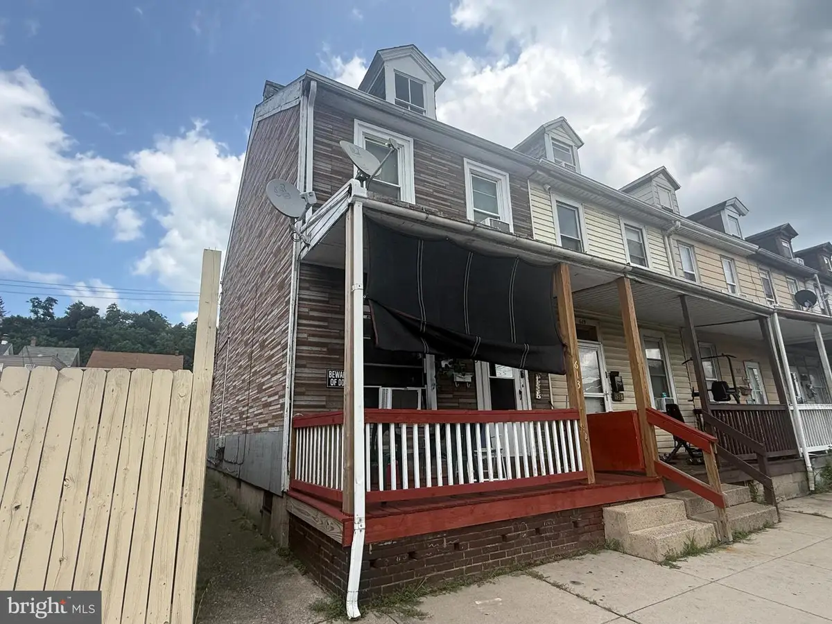 613 S Front St, Steelton, PA 17113 - #1