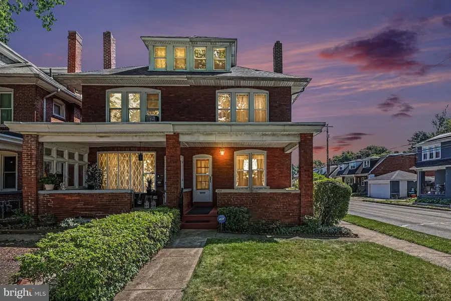 1101 N 16th St, Harrisburg, PA 17103 - #2