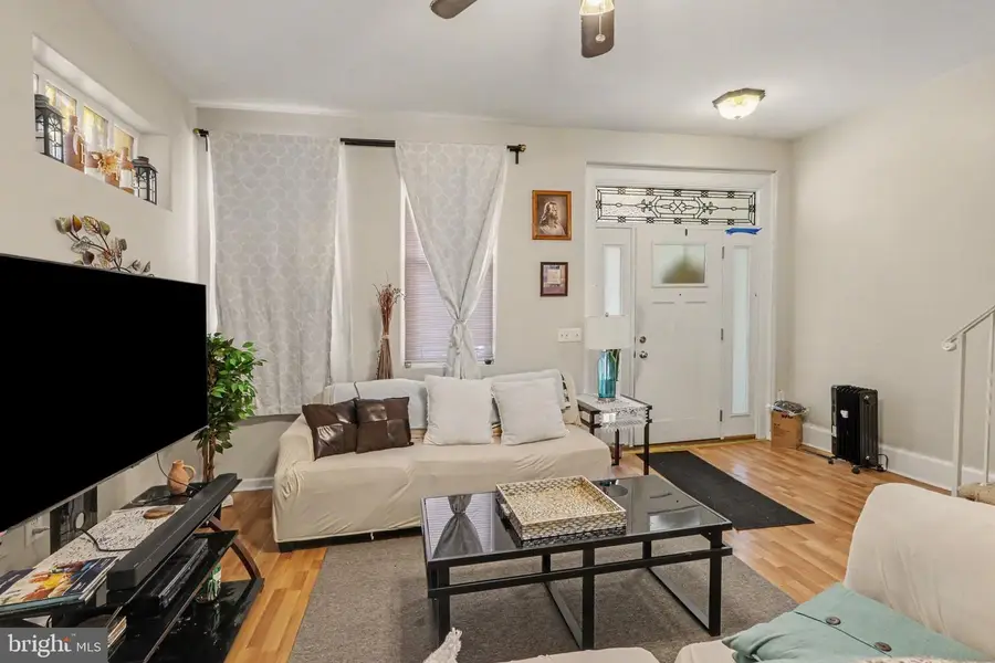 2314 Penn St, Harrisburg, PA 17110 - #2