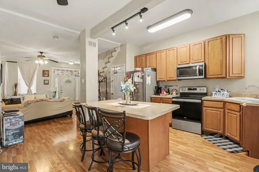 2314 Penn St, Harrisburg, PA 17110 - #3