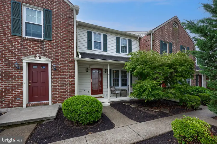 2033-c Raleigh Rd, Hummelstown, PA 17036 - #2