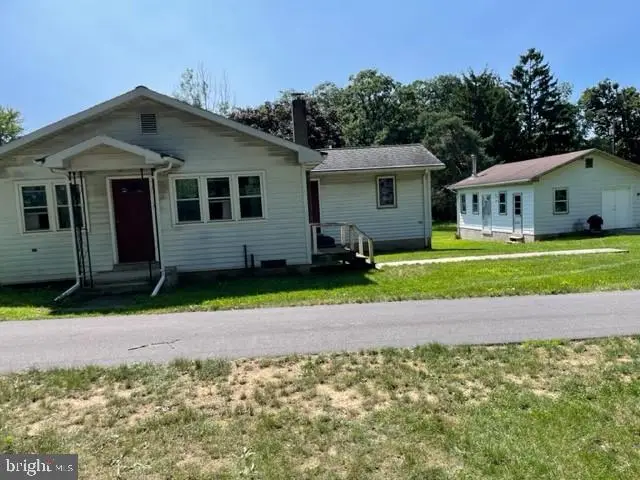 306 Fernwood Ave, Harrisburg, PA 17112 - #2