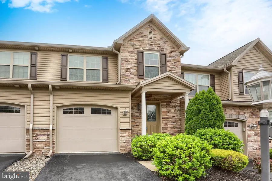 4287 Emily Dr, Harrisburg, PA 17112 - #2