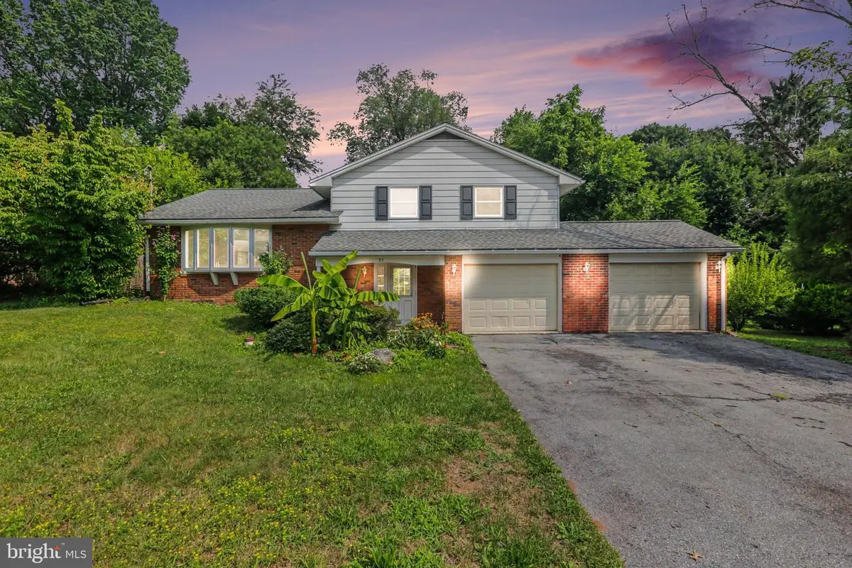 55 Ridgeview Rd, Hummelstown, PA 17036 - #1