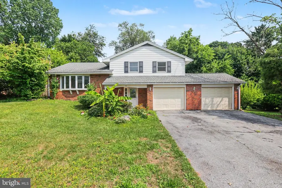 55 Ridgeview Rd, Hummelstown, PA 17036 - #2