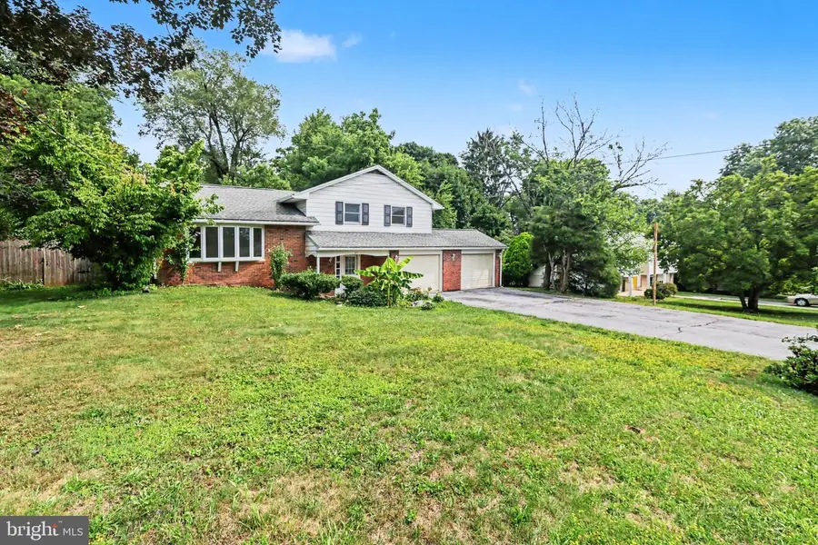 55 Ridgeview Rd, Hummelstown, PA 17036 - #3