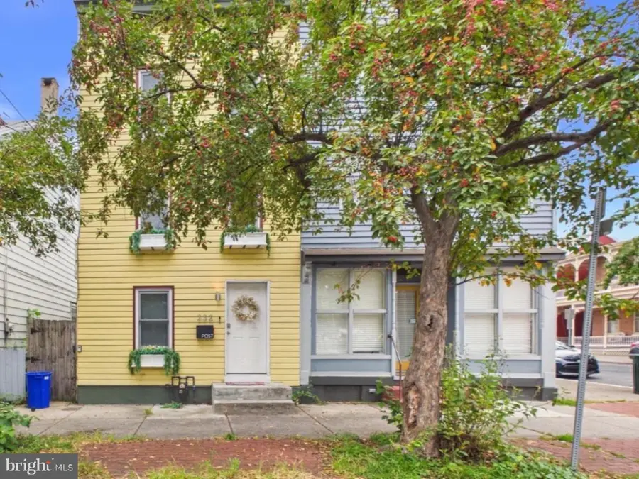 232 Verbeke St, Harrisburg, PA 17102 - #2