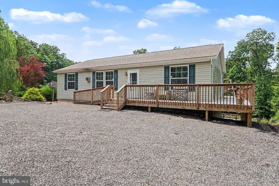 327 Mohr Rd, Millersburg, PA 17061 - #2