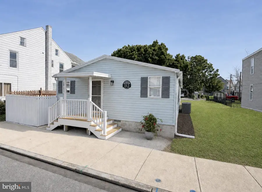 113 And 115 Brown St, Middletown, PA 17057 - #2