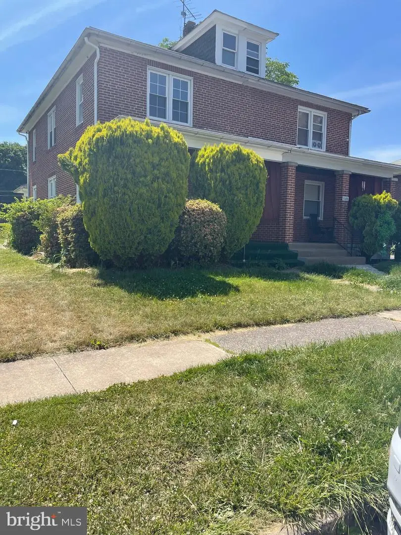 1142 Rolleston St, Harrisburg, PA 17104 - #1