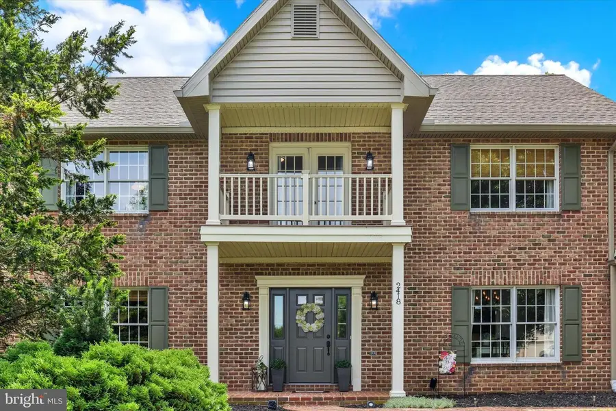 2418 Highland Cir, Harrisburg, PA 17112 - #2