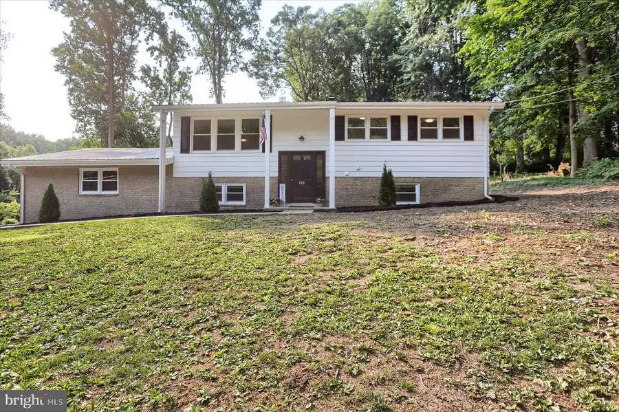560 Hill Church Rd, Hummelstown, PA 17036 - #3