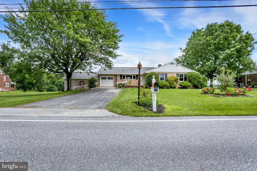 920 S 80th St, Harrisburg, PA 17111 - #2