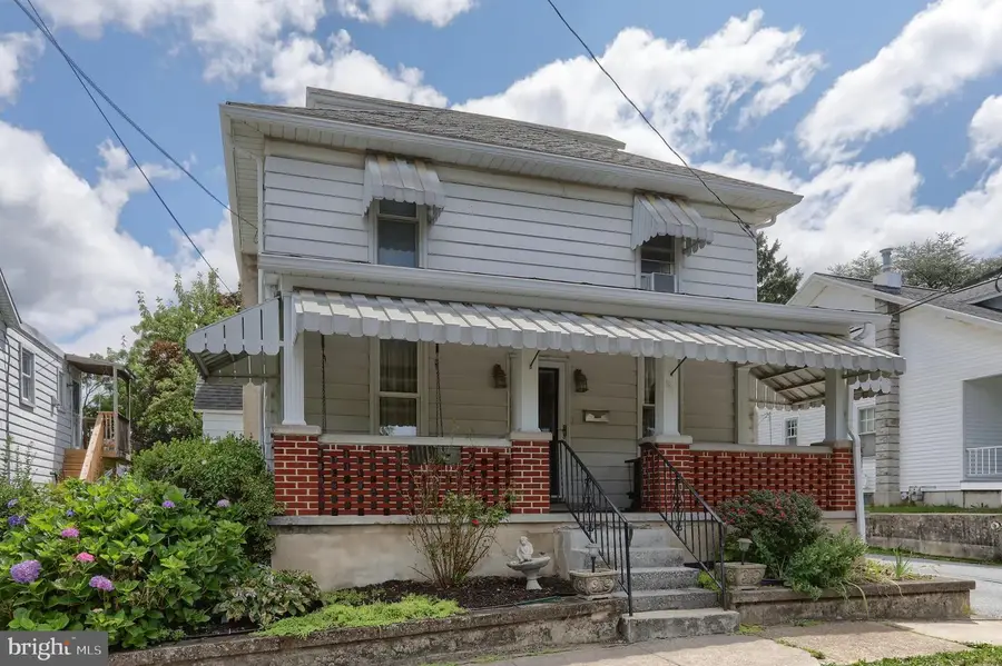 331 N 67th St, Harrisburg, PA 17111 - #2